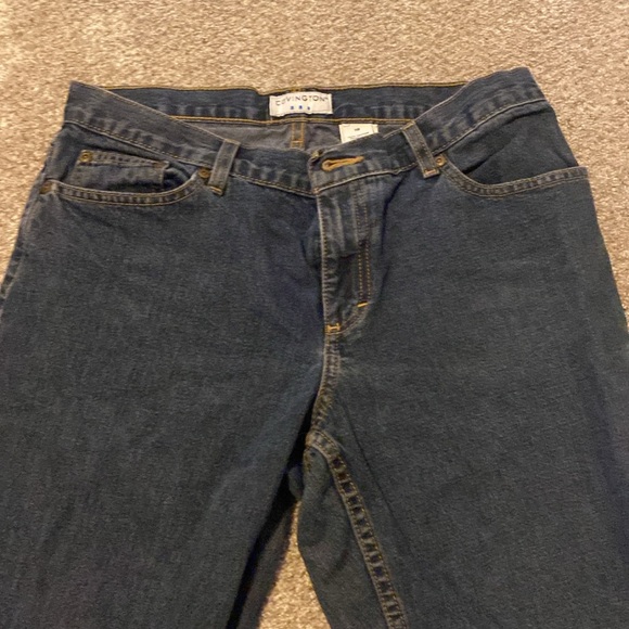😎Bundle Vintage Jeans 🤠 - Picture 6 of 7